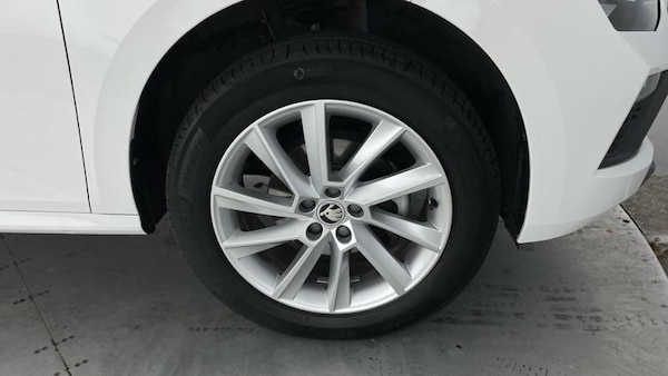 Used Skoda Kamiq 2024 for sale - 75151420: Photo 37