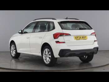 Used Skoda Kamiq 2024 for sale - 75151420: Photo