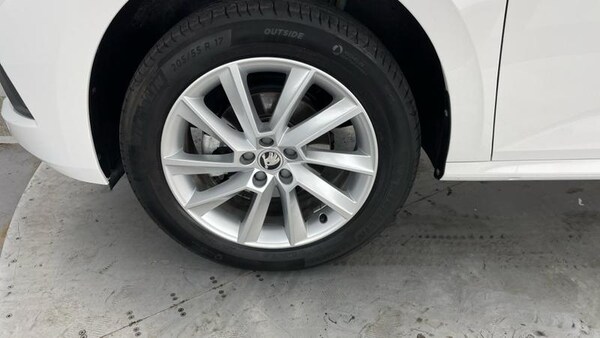 Used Skoda Kamiq 2024 for sale - 75151420: Photo 40