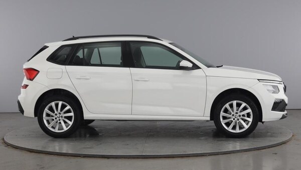 Used Skoda Kamiq 2024 for sale - 75151420: Photo 4