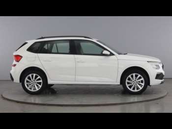 Used Skoda Kamiq 2024 for sale - 75151420: Photo