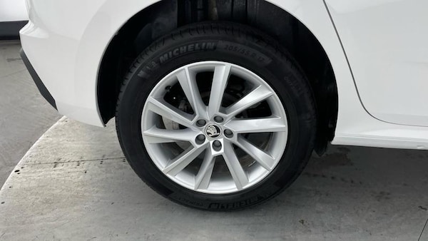 Used Skoda Kamiq 2024 for sale - 75151420: Photo 5