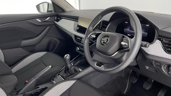 Used Skoda Kamiq 2024 for sale - 75151420: Photo 6