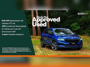 Skoda Scala feature image