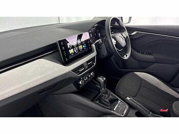 Used Skoda Scala 2025 for sale - 77195403: Photo