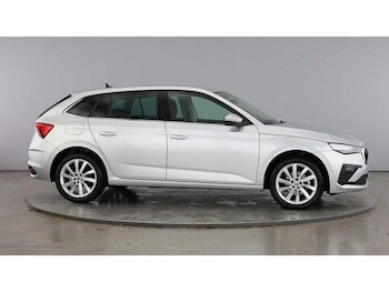 Used Skoda Scala 2025 for sale - 77195403: Photo