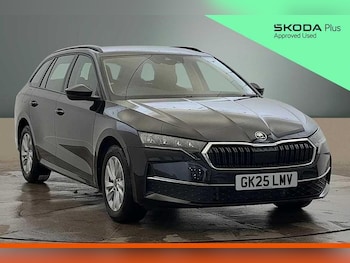 Used Skoda Octavia 2025 for sale - 77393812: Photo
