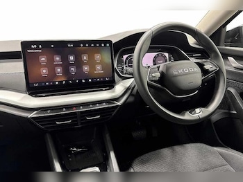 Used Skoda Octavia 2025 for sale - 77393812: Photo