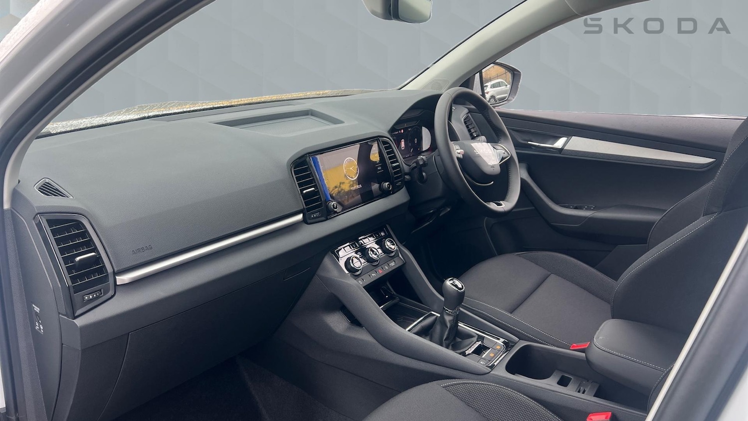 Used Skoda Karoq for sale - 77602771: Photo 2