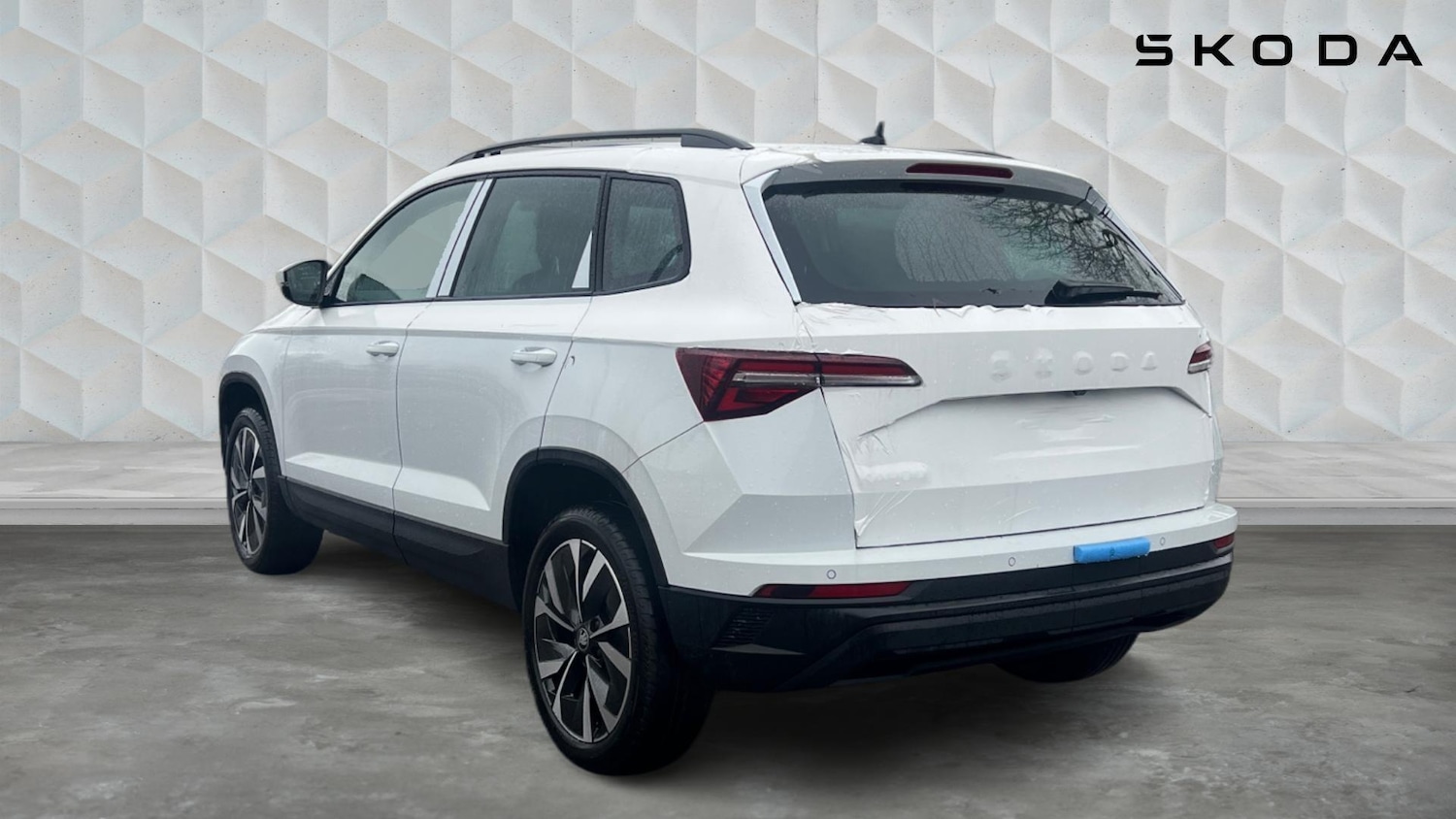 Used Skoda Karoq for sale - 77602771: Photo 3