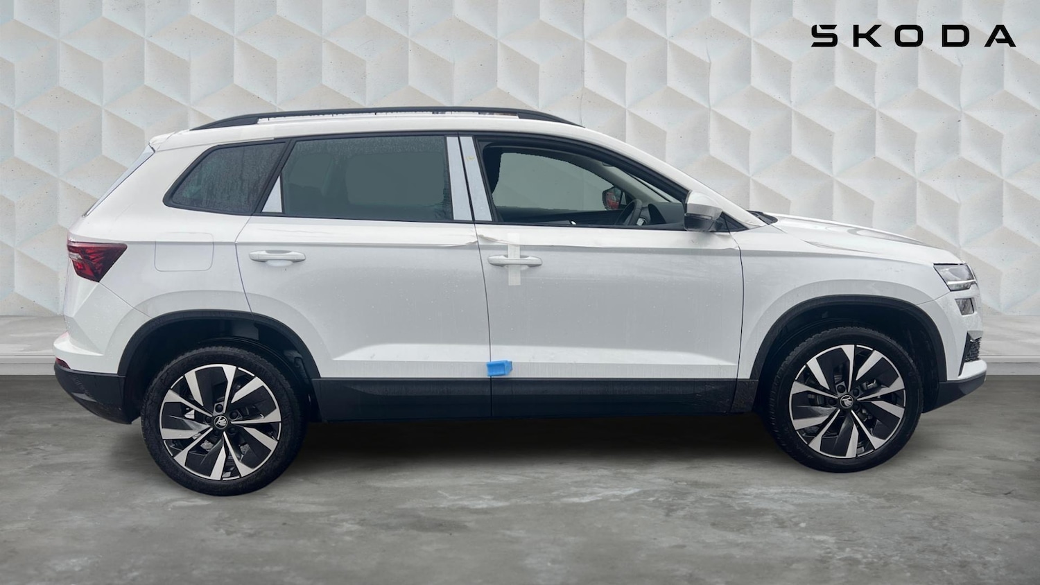 Used Skoda Karoq for sale - 77602771: Photo 4