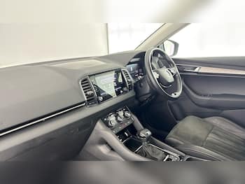 Used Skoda Karoq 2023 for sale - 79640375: Photo