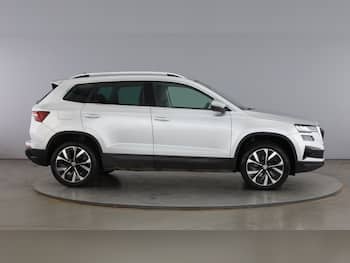 Used Skoda Karoq 2023 for sale - 79640375: Photo