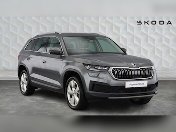 Used Skoda Kodiaq 2024 for sale - 77167747: Photo