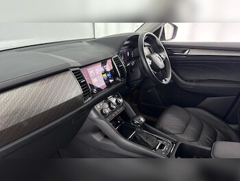 Used Skoda Kodiaq 2024 for sale - 77167747: Photo