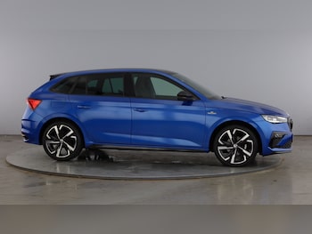 Used Skoda Scala 2024 for sale - 79392125: Photo