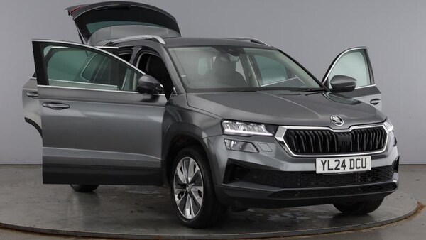 Used Skoda Karoq 2024 for sale - 76067562: Photo 10
