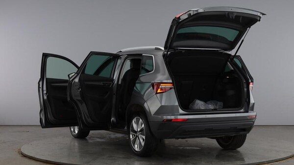 Used Skoda Karoq 2024 for sale - 76067562: Photo 12