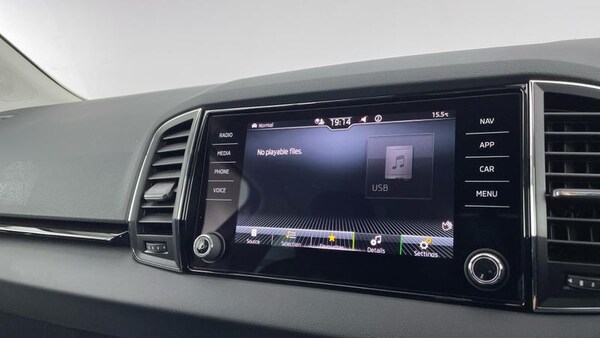 Used Skoda Karoq 2024 for sale - 76067562: Photo 15