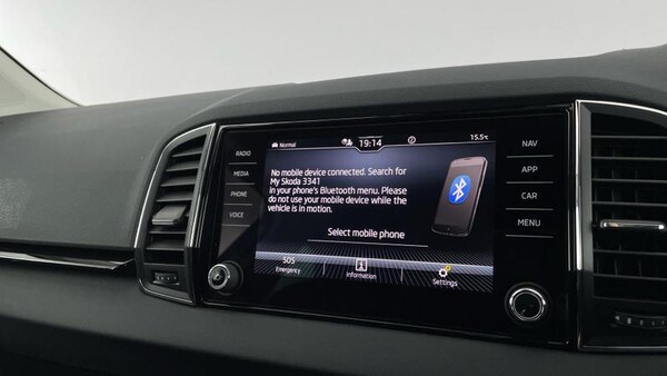 Used Skoda Karoq 2024 for sale - 76067562: Photo 17