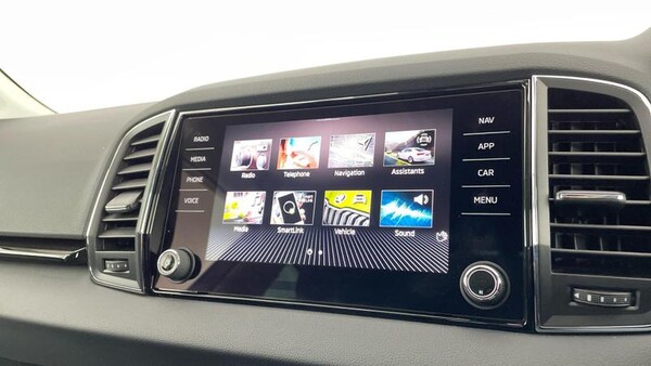 Used Skoda Karoq 2024 for sale - 76067562: Photo 19