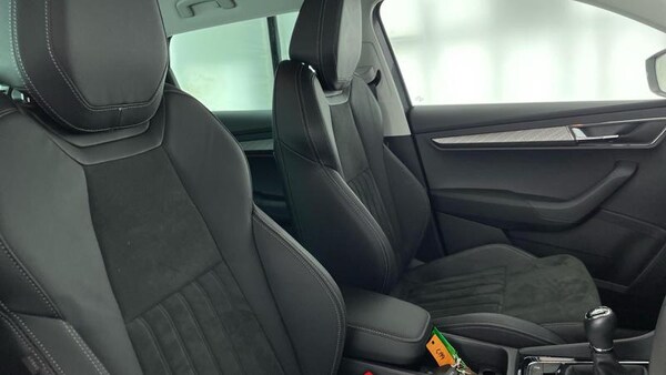 Used Skoda Karoq 2024 for sale - 76067562: Photo 20