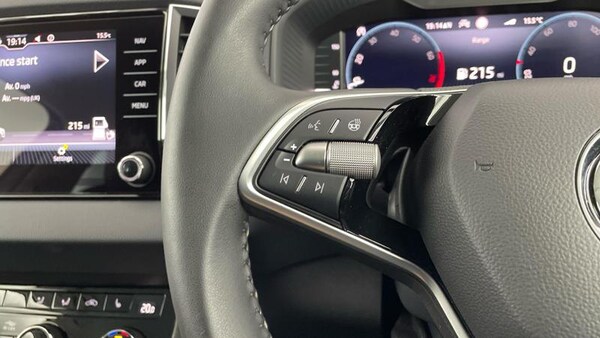Used Skoda Karoq 2024 for sale - 76067562: Photo 22