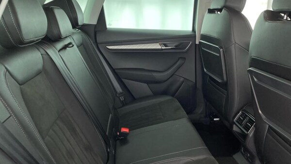 Used Skoda Karoq 2024 for sale - 76067562: Photo 27
