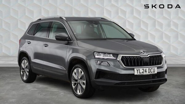 Used Skoda Karoq 2024 for sale - 76067562: Photo 2