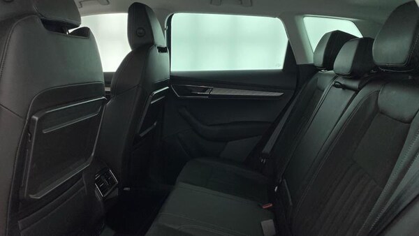 Used Skoda Karoq 2024 for sale - 76067562: Photo 31