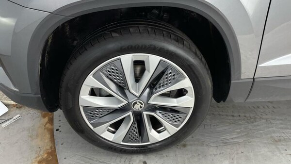 Used Skoda Karoq 2024 for sale - 76067562: Photo 32