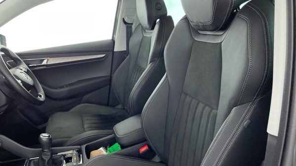 Used Skoda Karoq 2024 for sale - 76067562: Photo 33