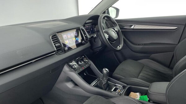 Used Skoda Karoq 2024 for sale - 76067562: Photo 3