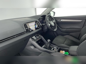 Used Skoda Karoq 2024 for sale - 76067562: Photo 3