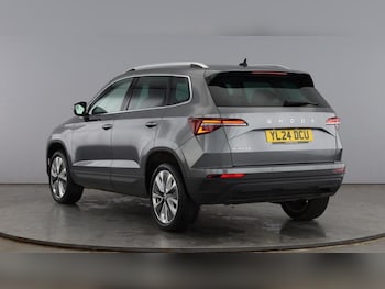 Used Skoda Karoq 2024 for sale - 76067562: Photo 4