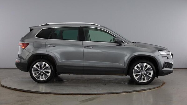 Used Skoda Karoq 2024 for sale - 76067562: Photo 5