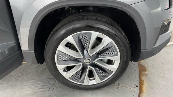 Used Skoda Karoq 2024 for sale - 76067562: Photo 6