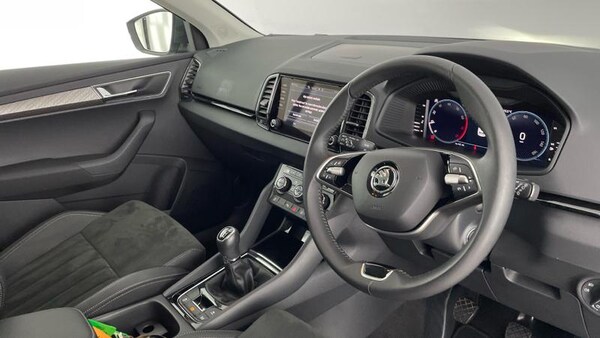 Used Skoda Karoq 2024 for sale - 76067562: Photo 7