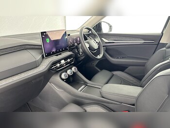 Used Skoda Kodiaq 2024 for sale - 77515580: Photo