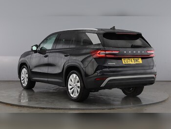 Used Skoda Kodiaq 2024 for sale - 77515580: Photo