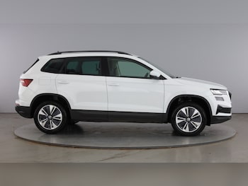 Used Skoda Karoq 2023 for sale - 79057288: Photo