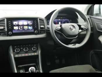 Used Skoda Karoq 2024 for sale - 75145058: Photo