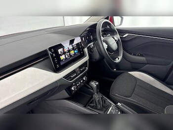 Used Skoda Scala 2025 for sale - 77505036: Photo