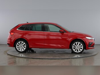 Used Skoda Scala 2025 for sale - 77505036: Photo