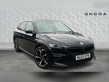 Used Skoda Scala 2025 for sale - 75608101: Photo