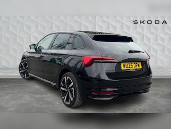 Used Skoda Scala 2025 for sale - 75608101: Photo