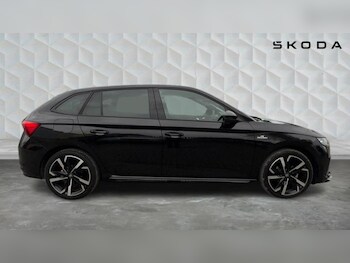 Used Skoda Scala 2025 for sale - 75608101: Photo