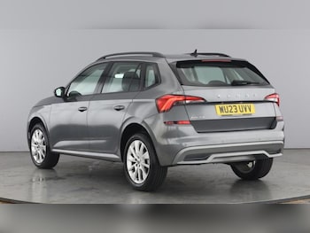 Used Skoda Kamiq 2023 for sale - 75662113: Photo