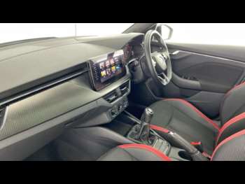 Used Skoda Kamiq 2021 for sale - 74556640: Photo