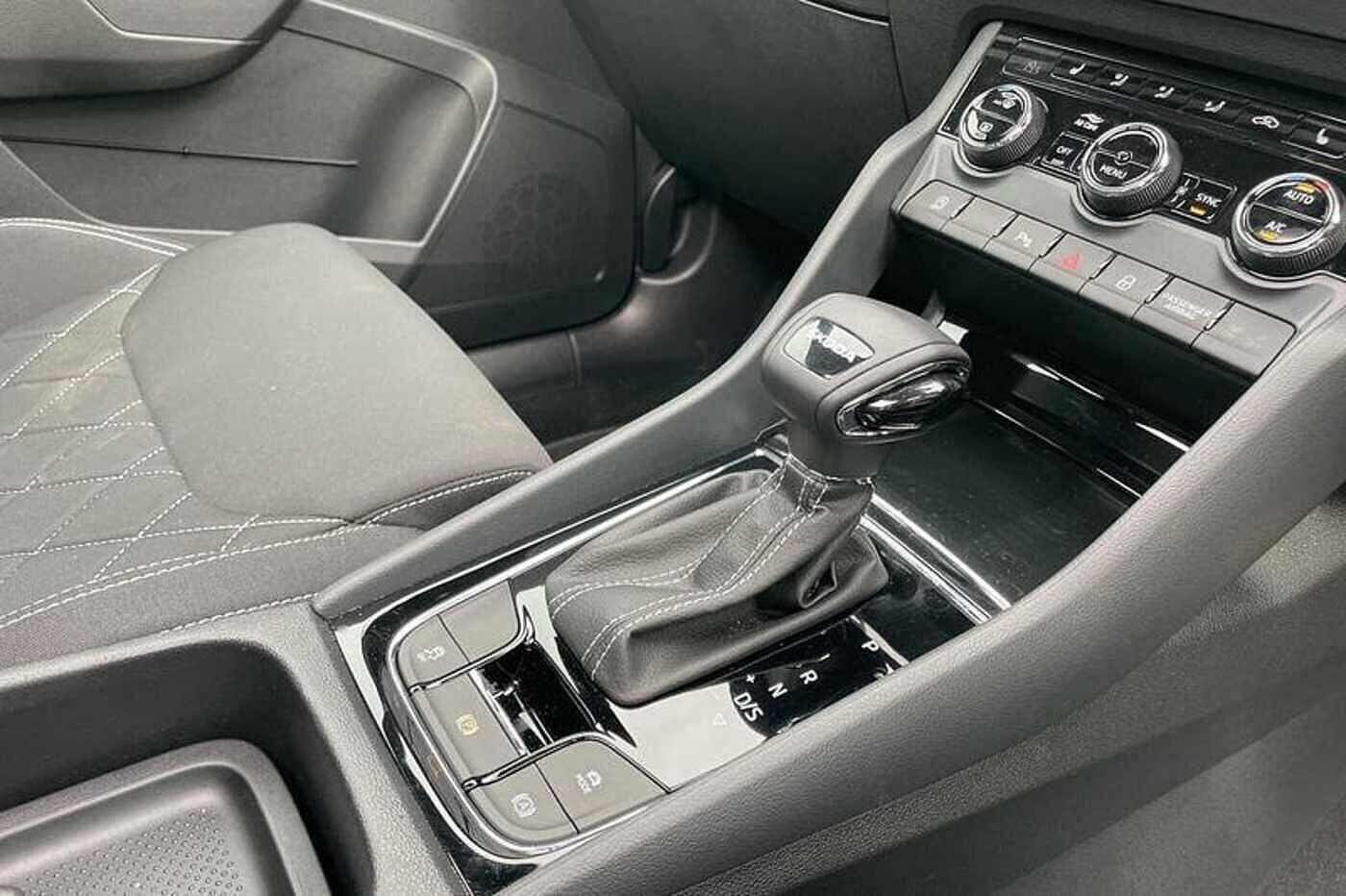 Used Skoda Karoq 2023 for sale - 78106498: Photo 10